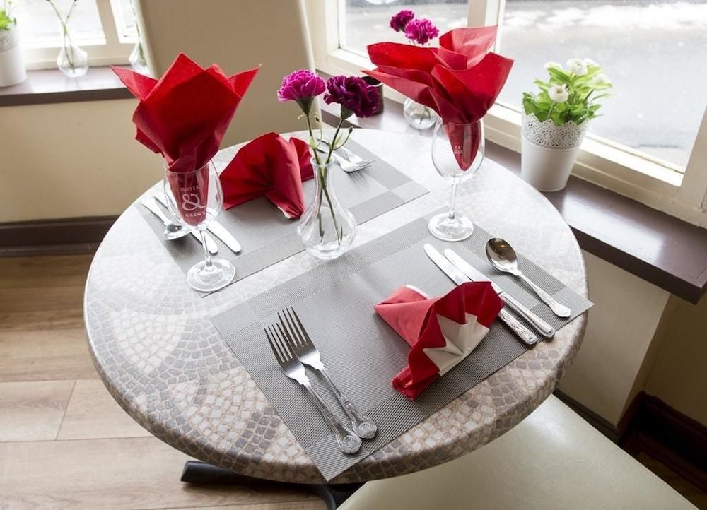 undefined Dalgair House Hotel 8