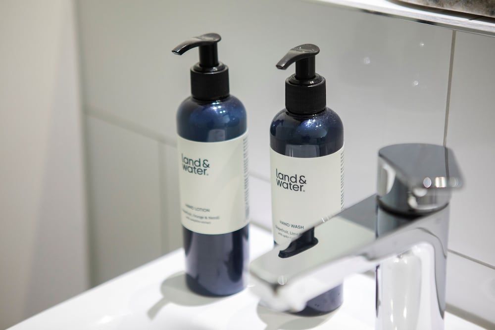 Victorian House Stargazer Room 5