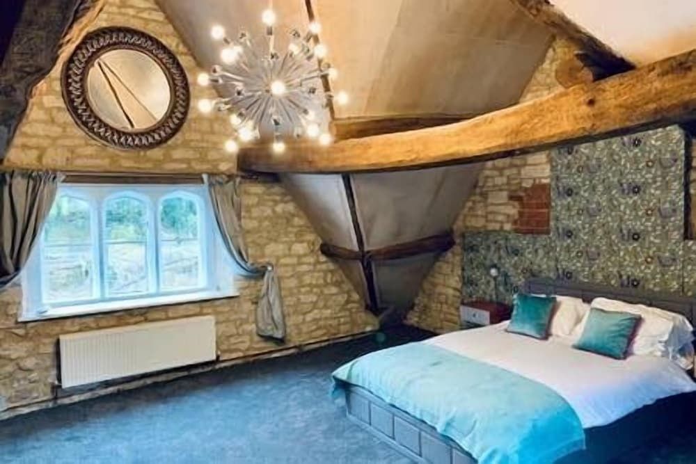 Old Fleece Apartments Apartment, Private Bathroom (Loft) 2