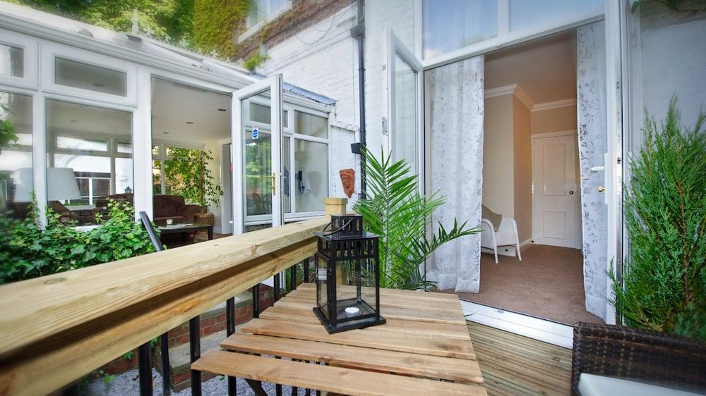 Executive Apartment, 1 Bedroom, Kitchen