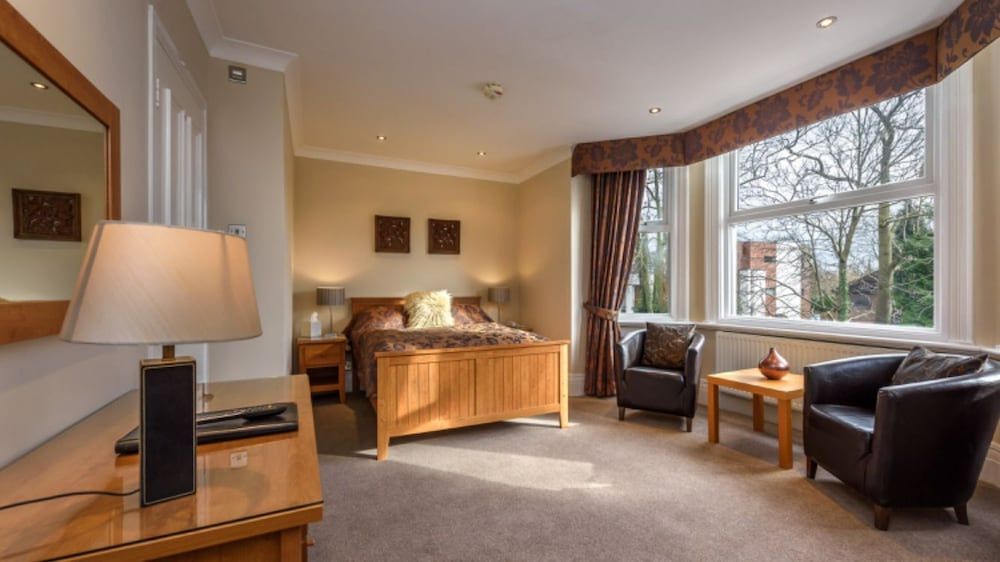 Executive Studio, 1 Bedroom, Kitchenette