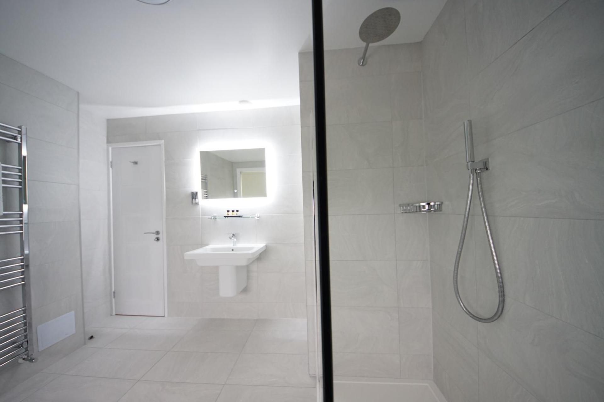 Superior Double Room with Sea View