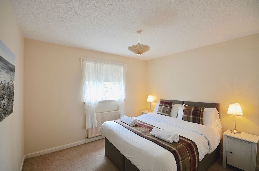 Classic Apartment, 1 Double Bed, Non Smoking