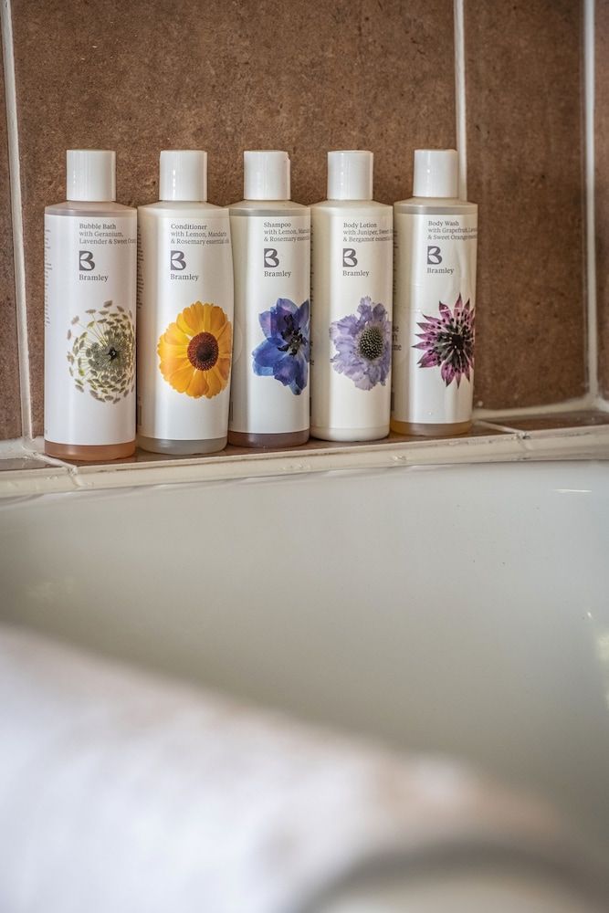 The Black Lion, Long Melford Standard Double Room 2