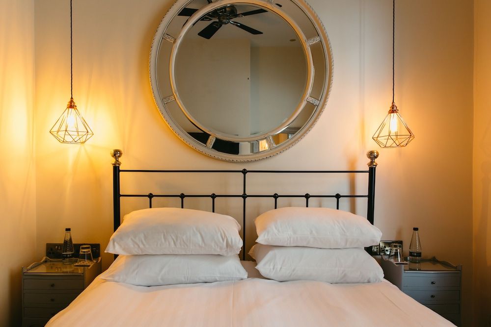 Cosy Double Room