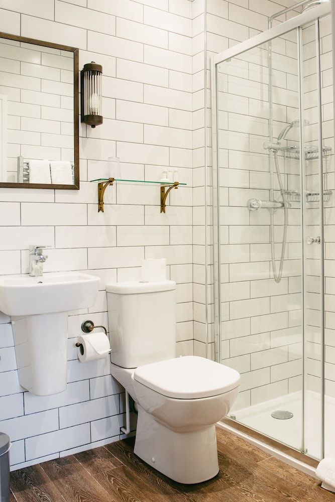 Crown Hotel Stamford Cosy Townhouse Double Room 3