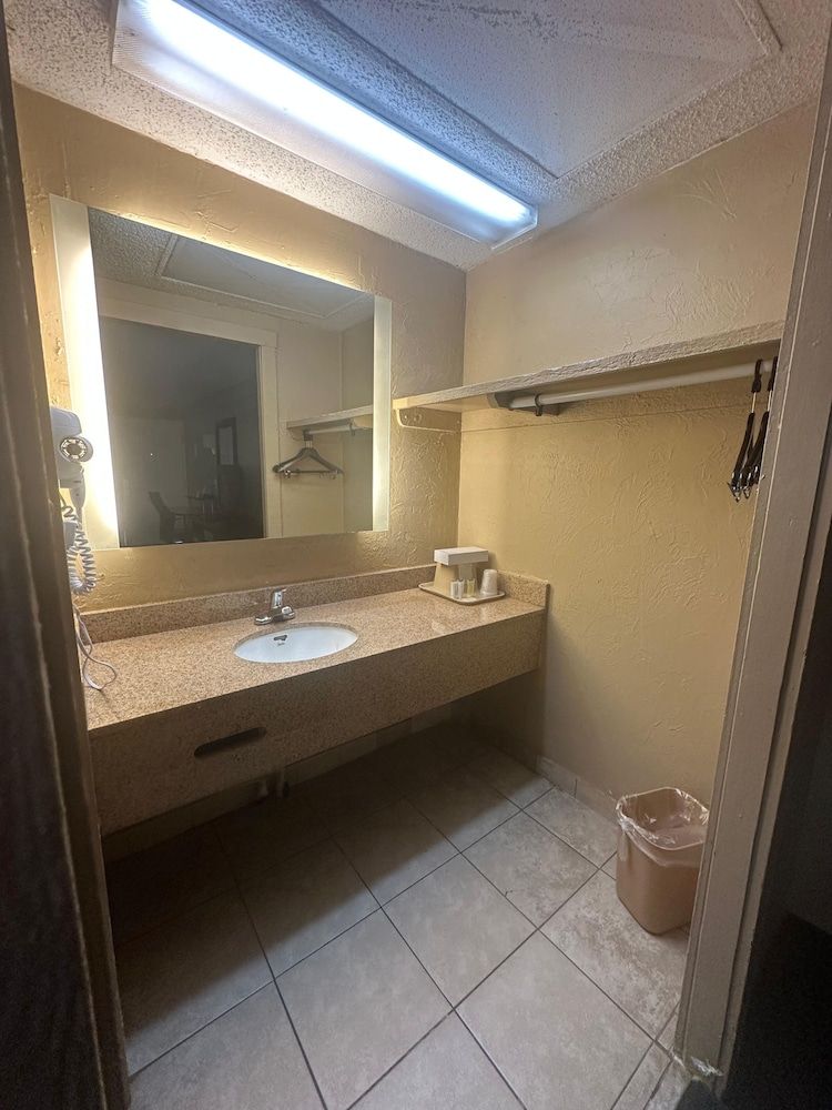 Double Room, 2 Double Beds, Smoking