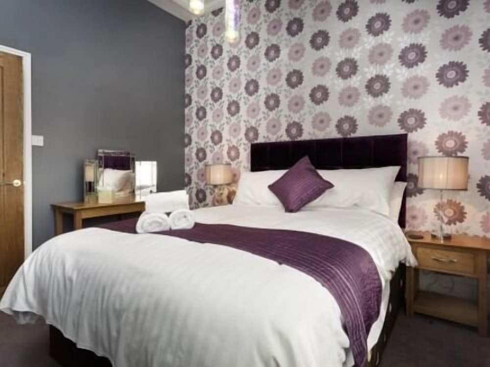 Apartment, Ensuite (Waterhead 2)