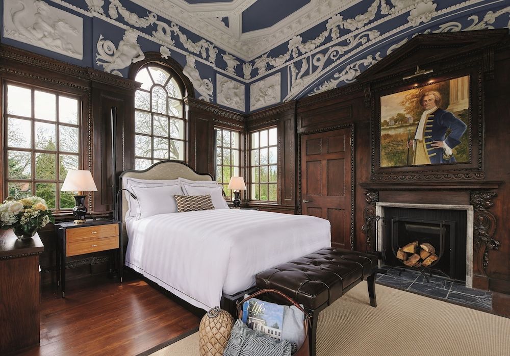 Monkey Island Estate - Small Luxury Hotels of the World The Wedgewood Suite 2