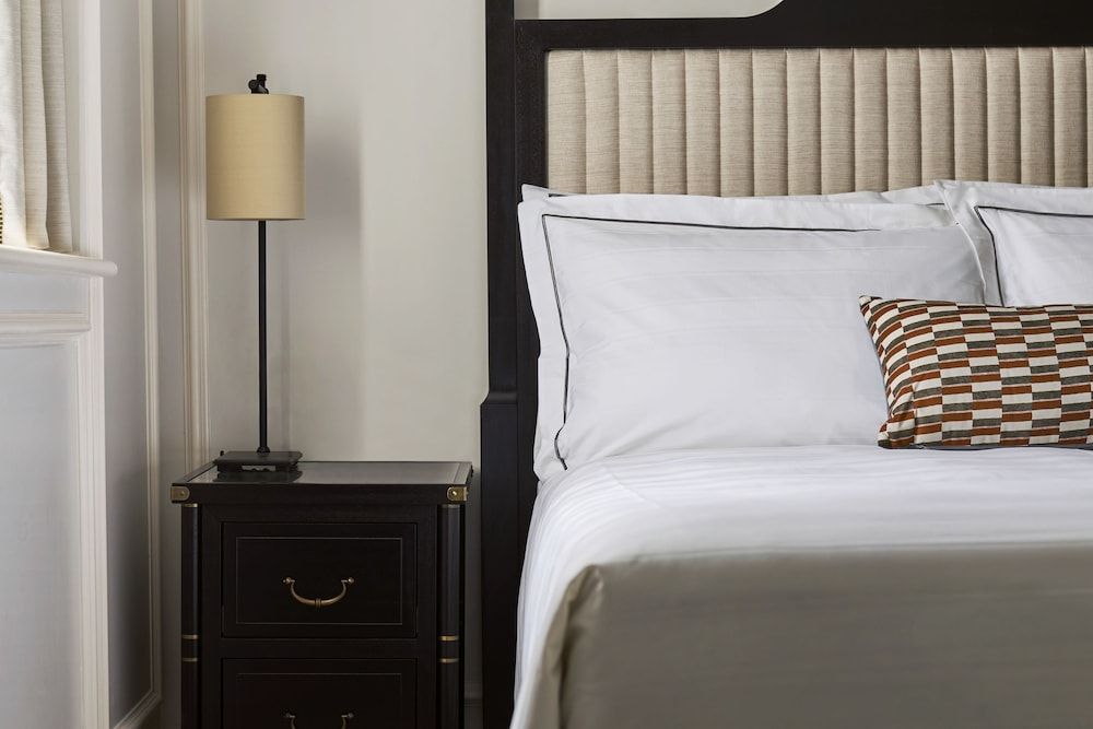 Monkey Island Estate - Small Luxury Hotels of the World The Temple Terrace 2