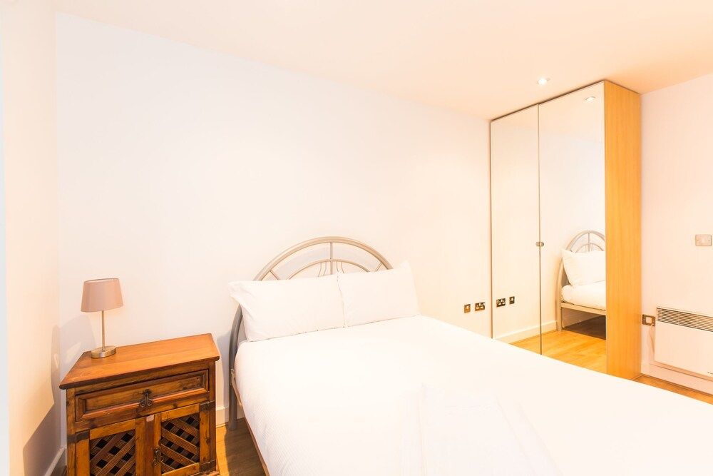 undefined Austin David Apartments - Tourist Pad 5