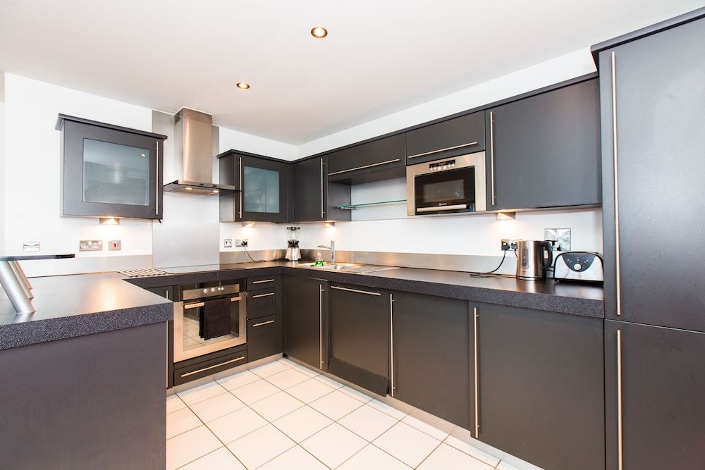 undefined Austin David Apartments - Tourist Pad 9