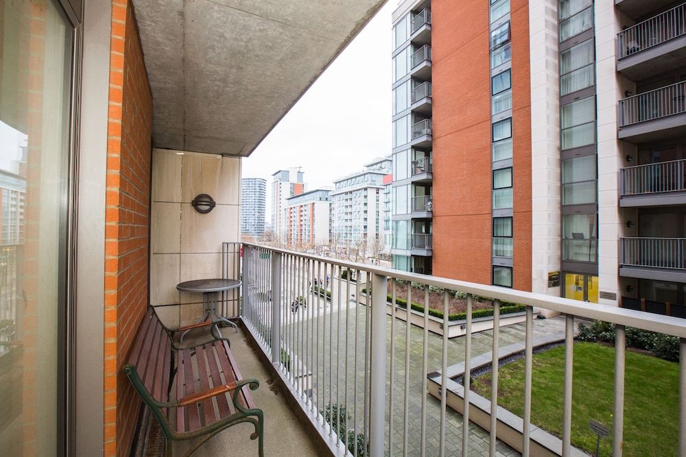 Austin David Apartments - Tourist Pad Apartment, 2 Bedrooms 18