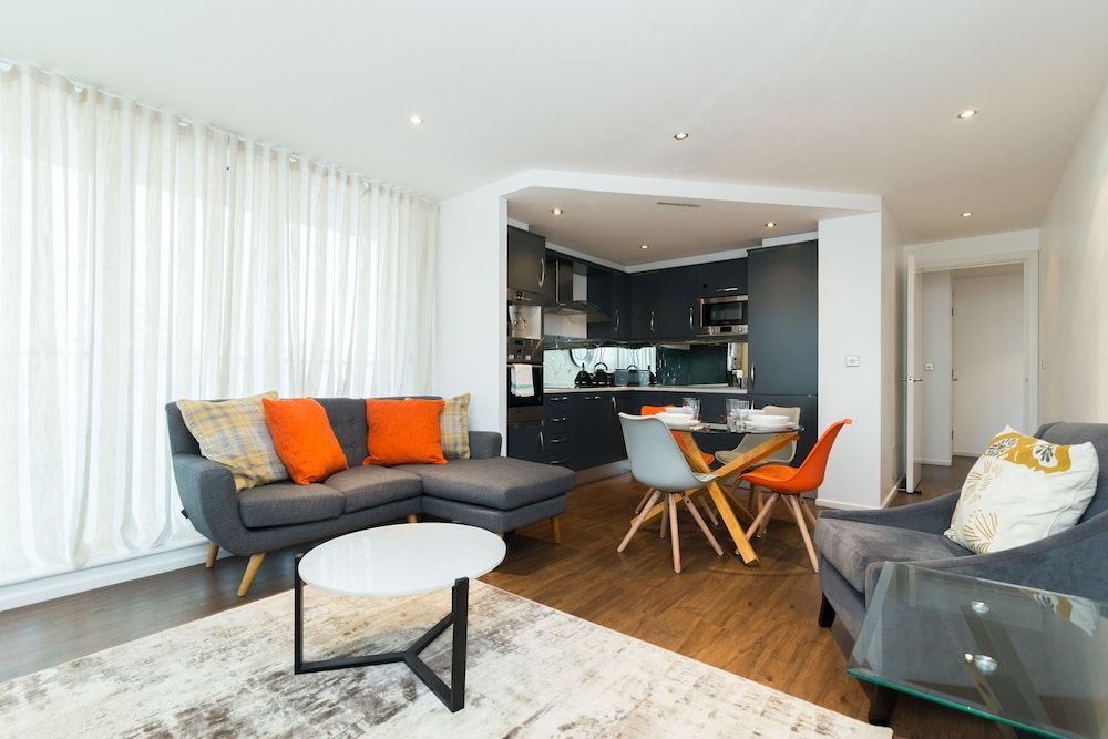 SkyViews by Austin David Apartments Apartment, 2 Bedrooms 15