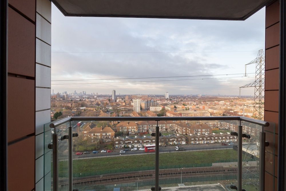 SkyViews by Austin David Apartments Apartment, 2 Bedrooms 19