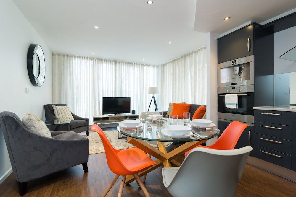 SkyViews by Austin David Apartments Apartment, 2 Bedrooms 13