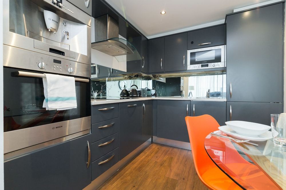 SkyViews by Austin David Apartments Apartment, 2 Bedrooms 12