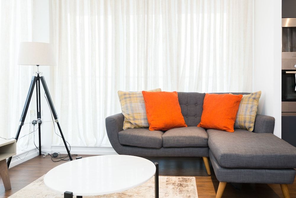 SkyViews by Austin David Apartments Apartment, 2 Bedrooms 18