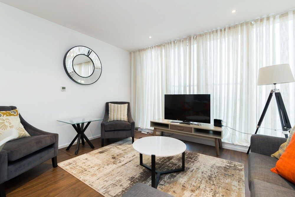 SkyViews by Austin David Apartments Apartment, 2 Bedrooms 17