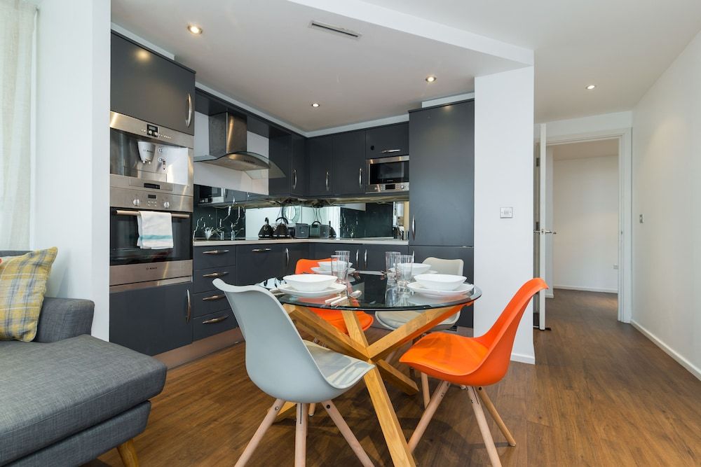 SkyViews by Austin David Apartments Apartment, 2 Bedrooms 11