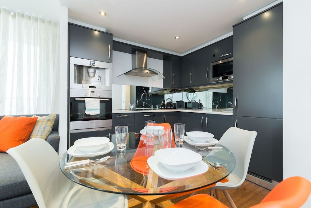 SkyViews by Austin David Apartments Apartment, 2 Bedrooms 10