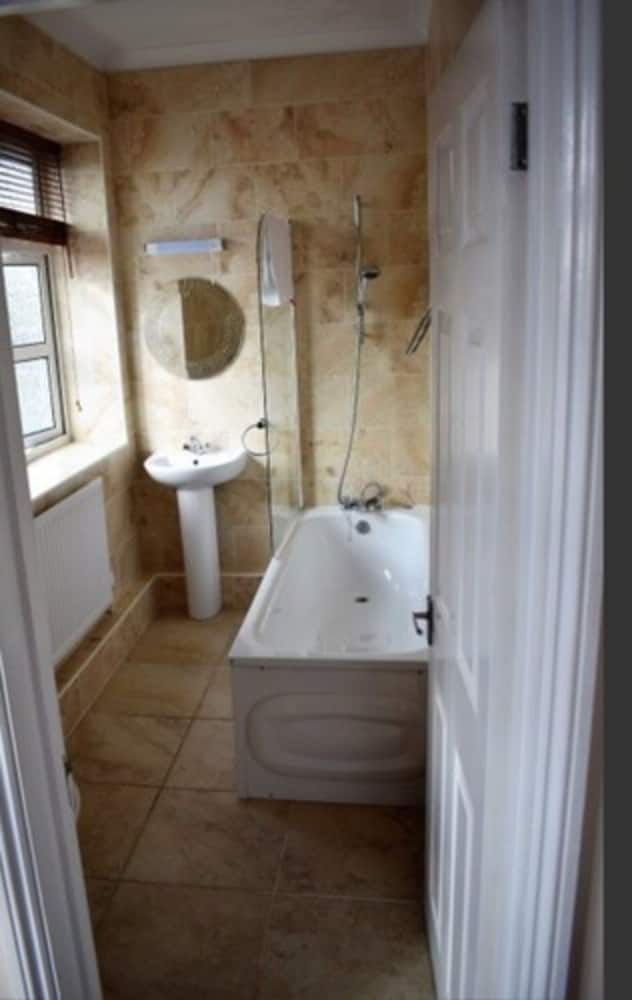 Rettendon lodge events Family Room 2