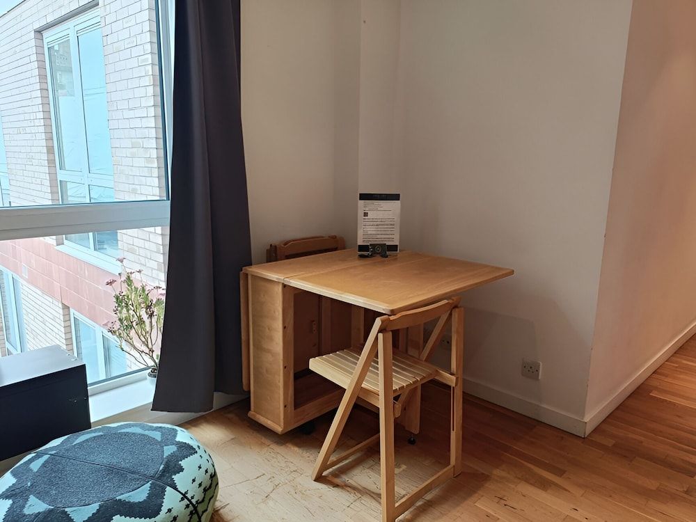 Still Life St. Paul's Executive Executive Apartment, 1 Bedroom 11