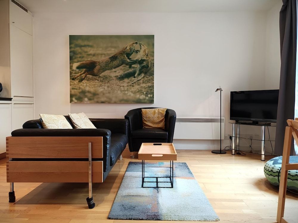 Still Life St. Paul's Executive Executive Apartment, 1 Bedroom 10