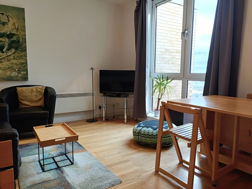 Still Life St. Paul's Executive Executive Apartment, 1 Bedroom 12