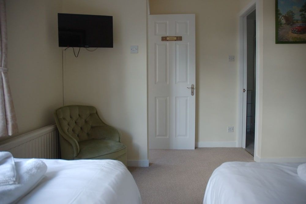 undefined Lubnaig Guest House 5