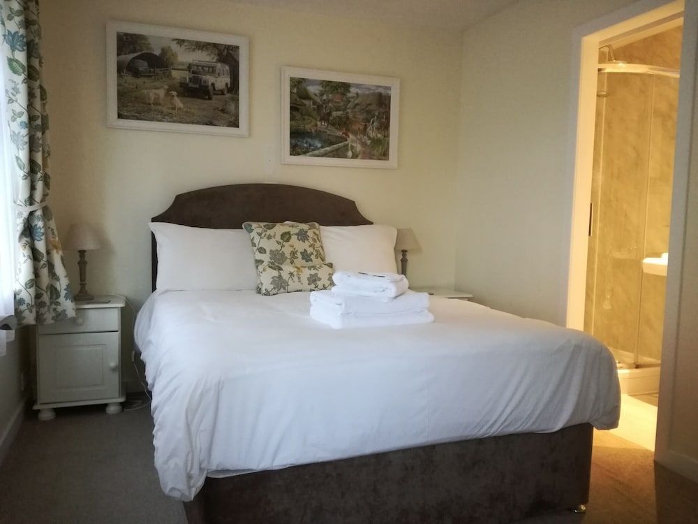 Family Bungalow, Multiple Beds