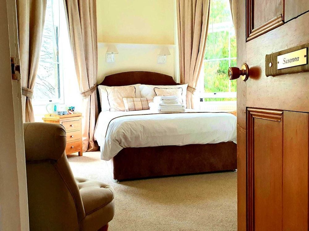 Lubnaig Guest House