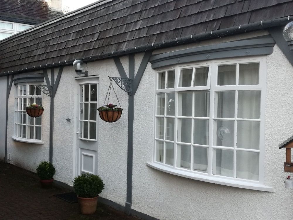undefined Lubnaig Guest House 8