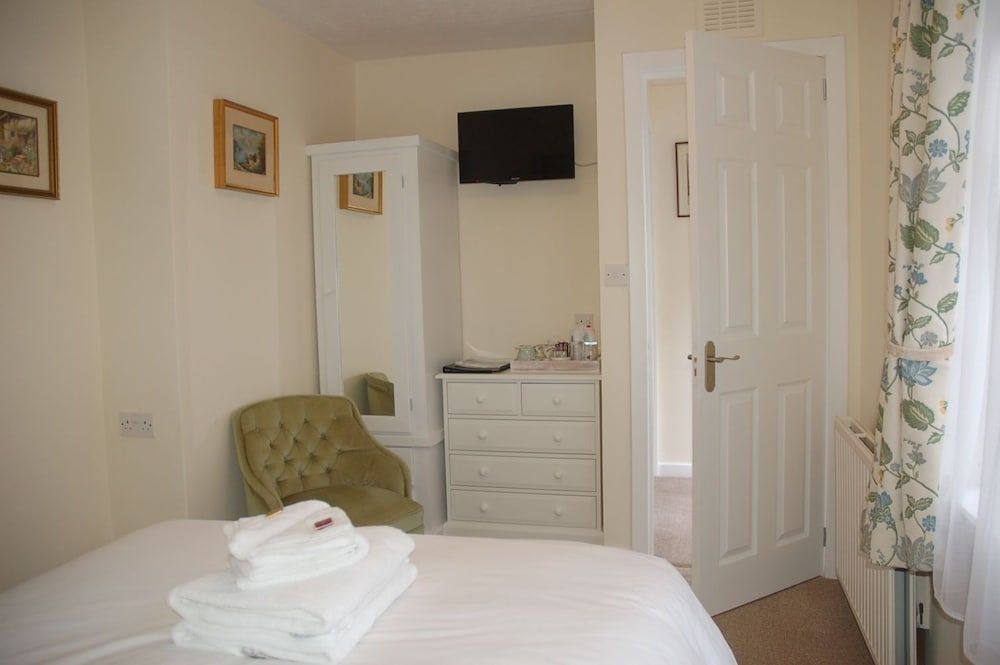 Family Bungalow, Multiple Beds