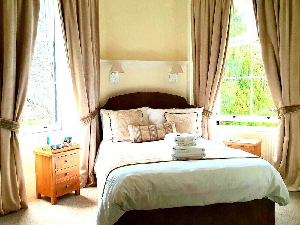 undefined Lubnaig Guest House 9