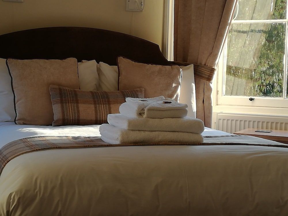 undefined Lubnaig Guest House 10