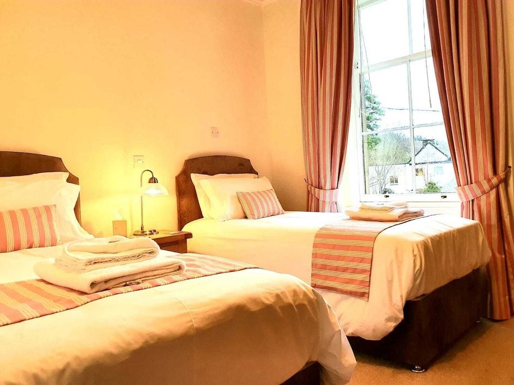 undefined Lubnaig Guest House 4