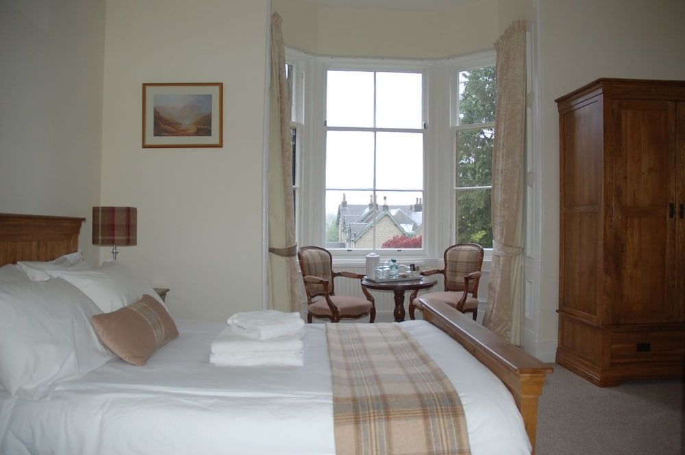 undefined Lubnaig Guest House 2