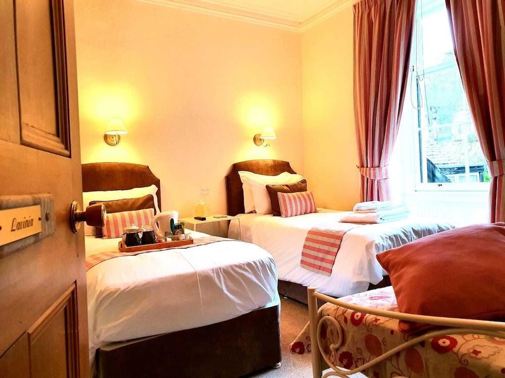 undefined Lubnaig Guest House 3