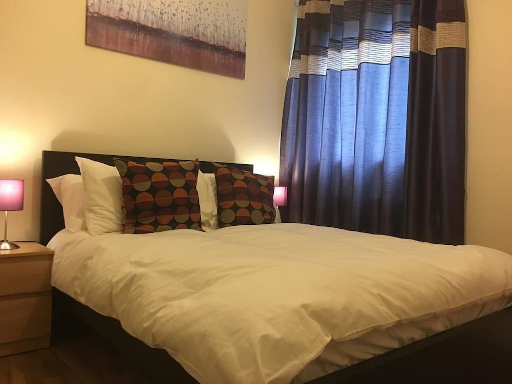 Apartment, 2 Bedrooms