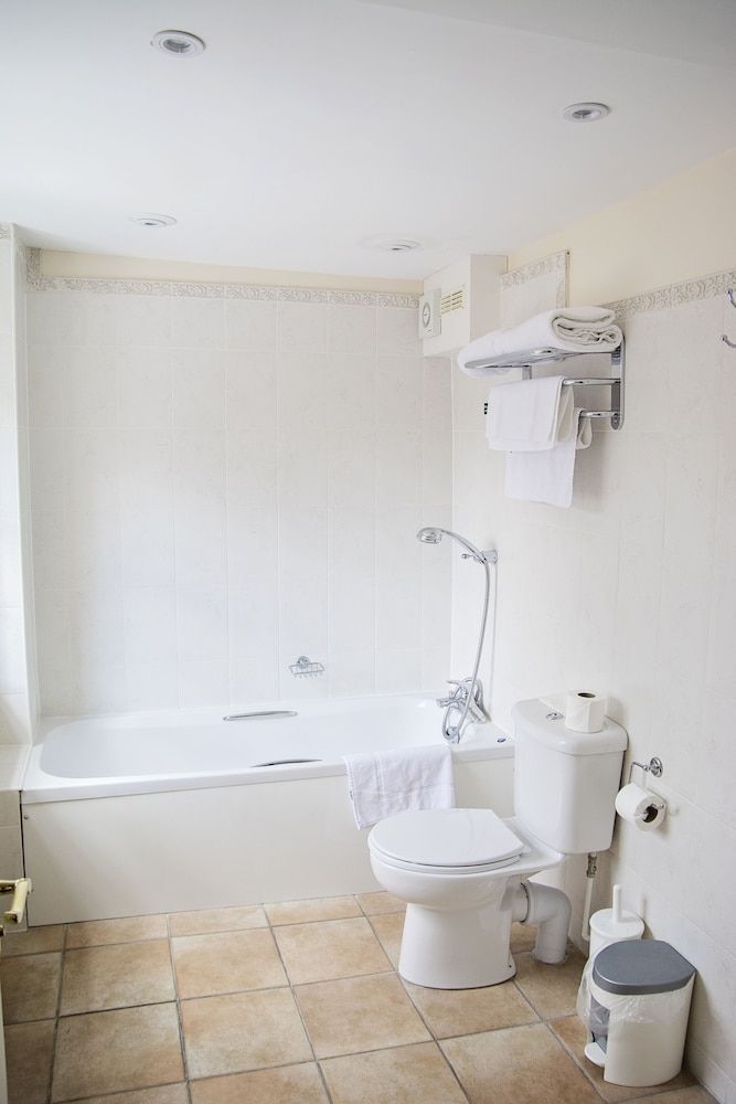 Waveney House Hotel Standard Double Room 8