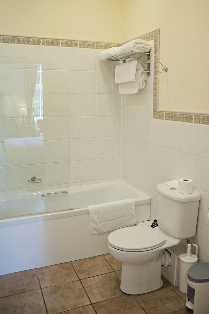 Waveney House Hotel Standard Double Room 7