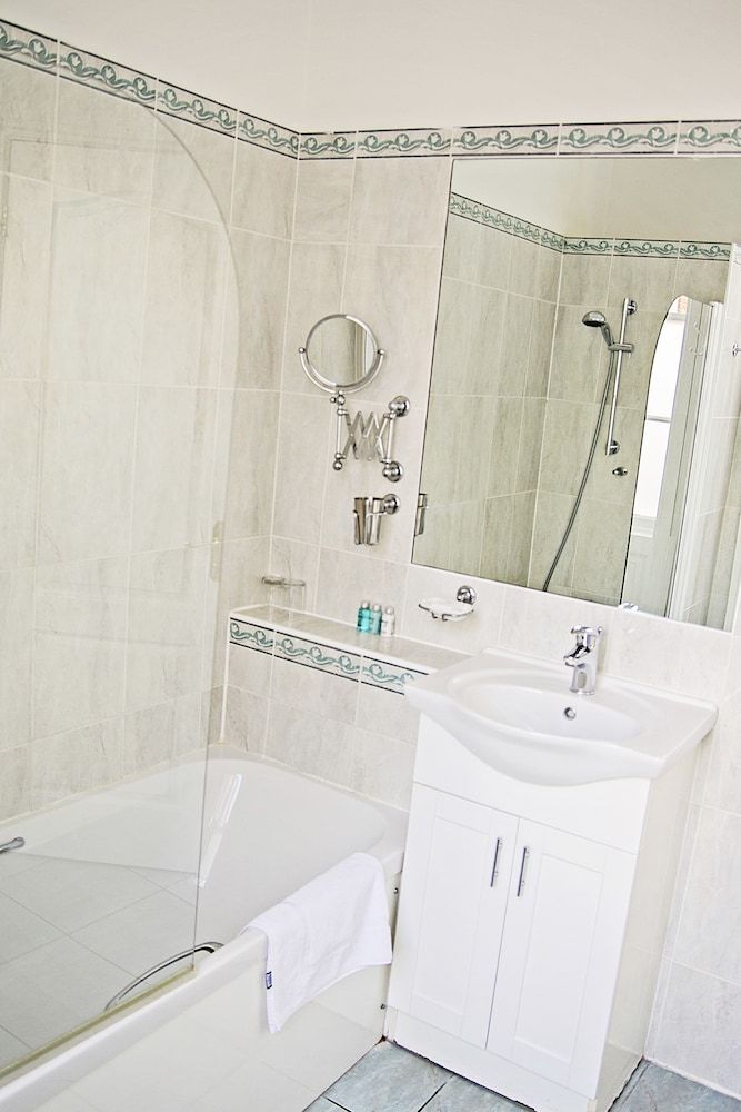 Waveney House Hotel Standard Double Room 5