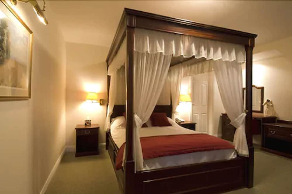 Boxmoor Lodge Executive Double Room 2