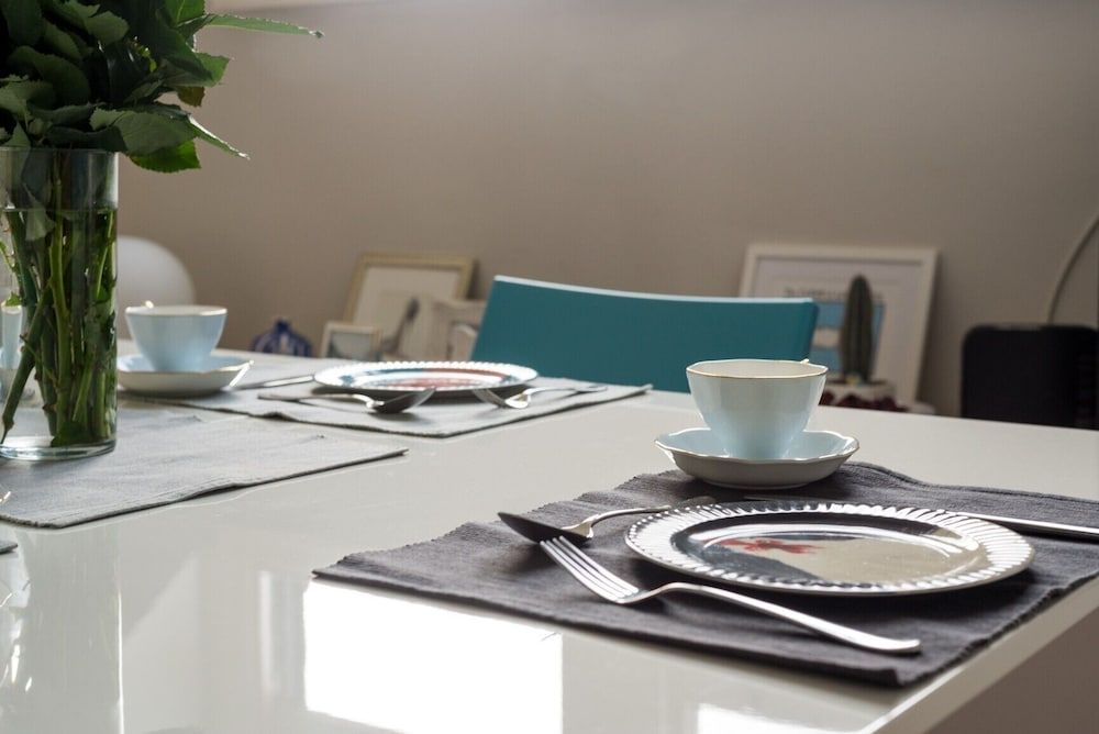 undefined Pleasant Earl's Court Apartment near Hyde Park 6