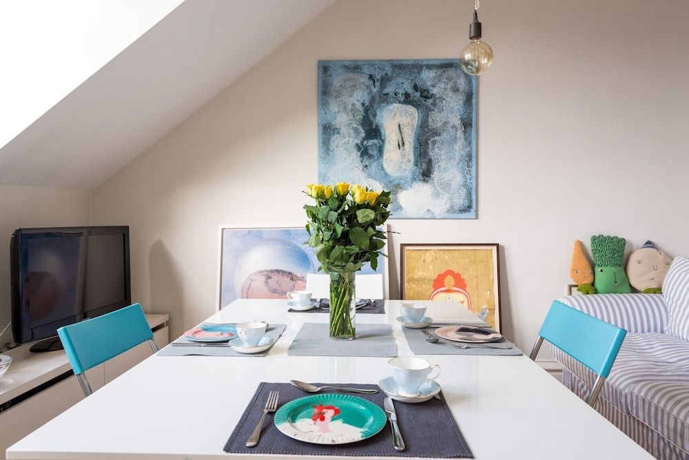 undefined Pleasant Earl's Court Apartment near Hyde Park 7