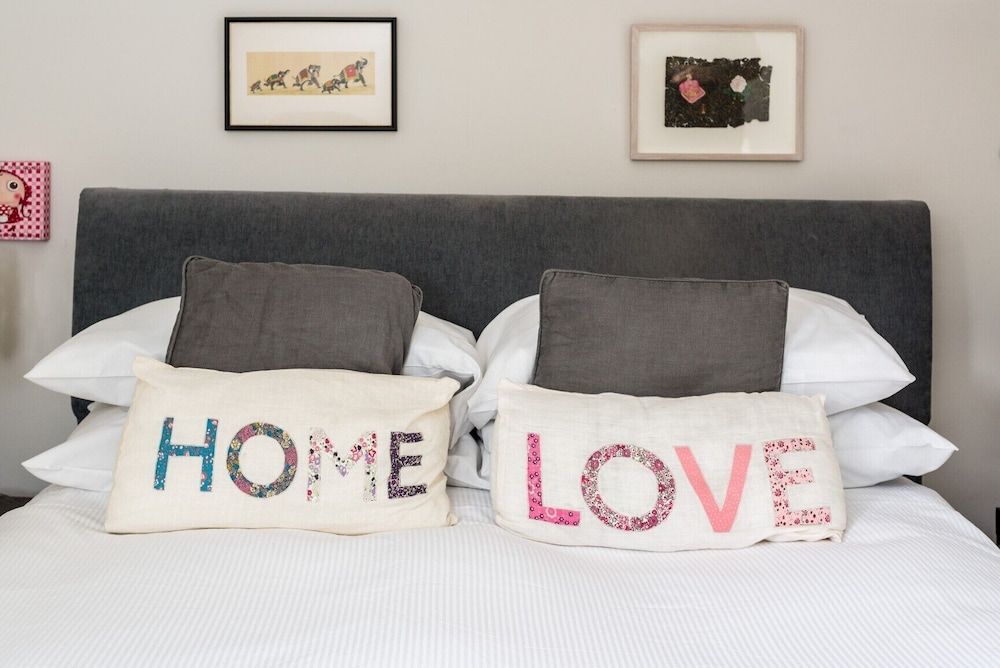 undefined Pleasant Earl's Court Apartment near Hyde Park 8