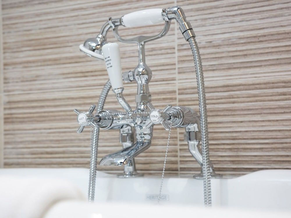 Timble Inn Deluxe Suite, Ensuite (Nidderdale) 2