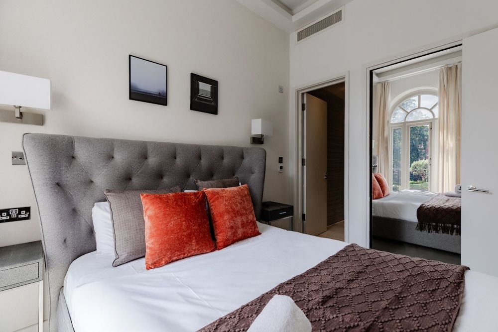Superior Apartment, Ensuite