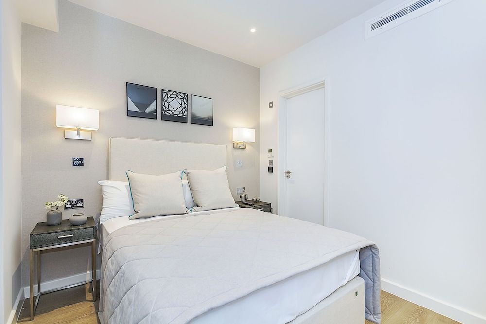 High Street Kensington Apartments